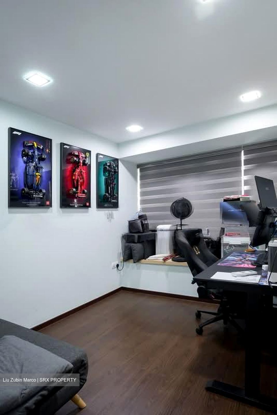 Blk 588C Park Central @ Amk (Ang Mo Kio), HDB 4 Rooms #591324021